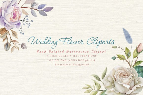 Capturing Romance with Wedding Flower Bouquets