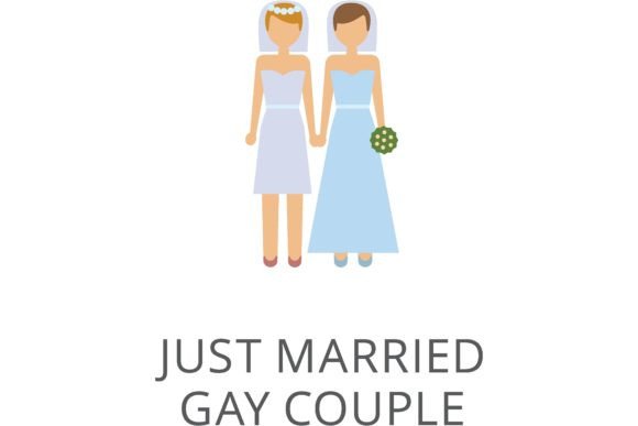 Newlywed Two Guy Girls: A Celebration of Modern Love