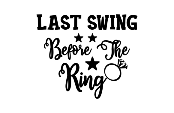 Swing Into Style: Your Guide to Last Swing Before the Ring