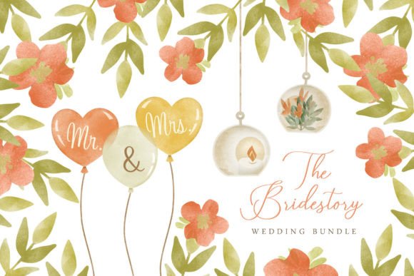 The Bridestory Wedding Bundle: Your All-in-One Design Solution