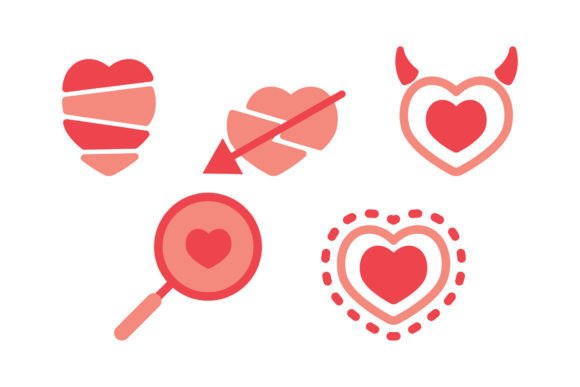 Valentine Wedding: Crafting a Timeless Brand Identity